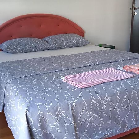 Central Home Podgorica Bagian luar foto