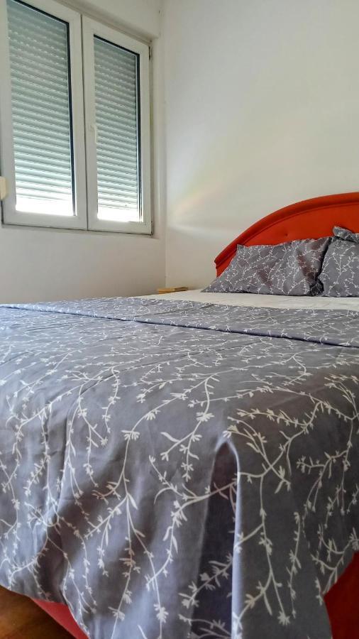 Central Home Podgorica Bagian luar foto
